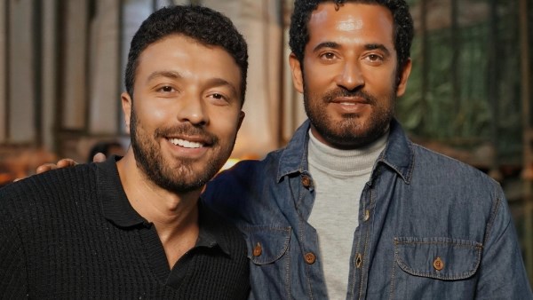 عمرو سعد يعلن اعتزاله بعد مسلسل إفراج.. ومخرج العمل يرد بمزاح