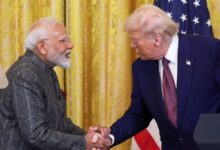 اتفاق تجاري أمريكي–هندي لخفض الرسوم وزيادة التبادل التجاري