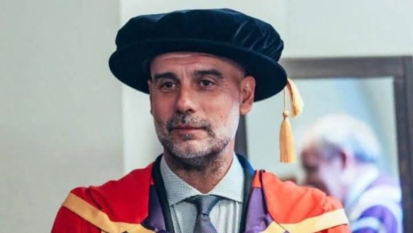 تصريحات قوية قبل مواجهة مانشستر سيتي ونيوكاسل.. ماذا قال جوارديولا؟