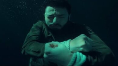 نهاية صادمة في المداح 6 الحلقة الرابعة.. هل ينجو صابر؟ نهاية صادمة في المداح 6 الحلقة الرابعة.. هل ينجو صابر؟