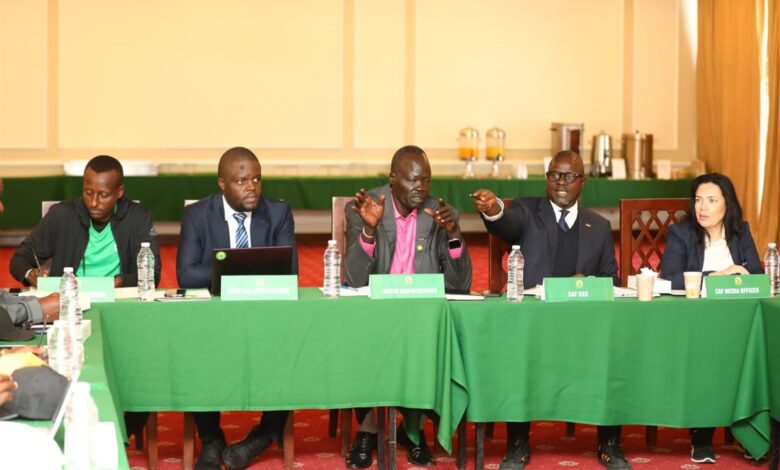 موعد مباراة المصري البورسعيدي ضد زيسكو يونايتد.. وتفاصيل الاجتماع الفني