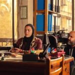 مفاجآت درامية جديدة في الحلقة الثالثة من توابع