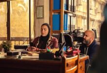 مفاجآت درامية جديدة في الحلقة الثالثة من توابع