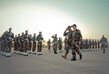 “أفريكوم” يؤكد وجود عسكري أمريكي بعد غارات “عيد الميلاد” الجوية