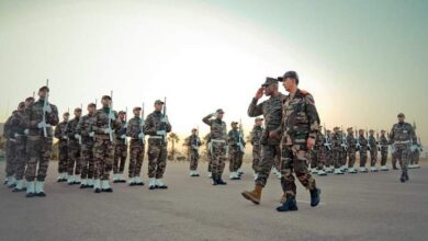 “أفريكوم” يؤكد وجود عسكري أمريكي بعد غارات “عيد الميلاد” الجوية