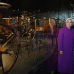 دبلوماسية ثقافية تجمع قرينتي رئيسي مصر وتركيا في القاهرة