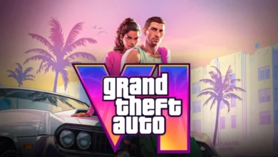 رابط تحميل لعبة GTA 6 وأحدث الإصدارات