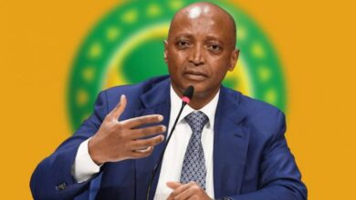 الكاف يعلق على أحداث نهائي كأس أمم إفريقيا 2025 ويعد بتشديد العقوبات