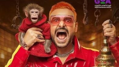 من هو ضيف رامز ليفل الوحش الحلقة 2؟ مفاجأة مرتقبة الليلة من هو ضيف رامز ليفل الوحش الحلقة 2؟ مفاجأة مرتقبة الليلة