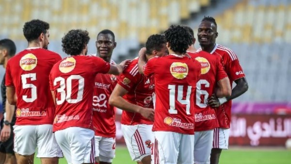 مباراة الأهلي و إف سي.. موعد اللقاء المرتقب في الدوري المصري