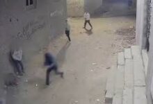 تفاصيل جديدة في حادث التعدي على أب وابنه في قرية باسوس