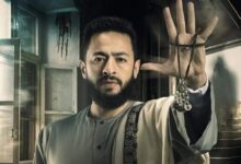 مواعيد عرض الحلقة 14 من مسلسل “المداح 6 أسطورة النهاية”