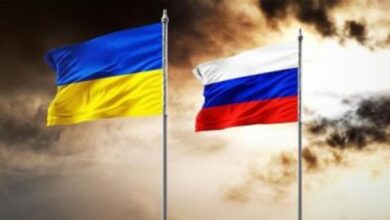 روسيا وأوكرانيا تتبادلان جثامين الجنود في خطوة إنسانية وسط الحرب المستمرة