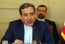 تحركات دبلوماسية إيرانية عاجلة لاحتواء التهديدات الأمريكية وملف النووي