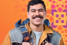 أحمد رمزي يكشف أسرار مثيرة حول شخصيته في مسلسل «فخر الدلتا»