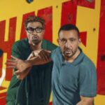 شاهد تعلن موعد عرض فيلم أحمد وأحمد بطولة السقا وفهمي