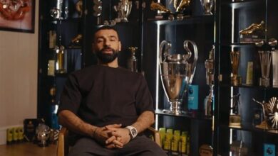 رحيل محمد صلاح عن ليفربول رسميًا.. نهاية أسطورة في أنفيلد