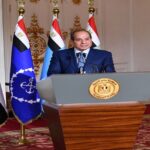 من جائحة كورونا إلى حرب إيران.. السيسي يوضح مسار الأزمات منذ 2020