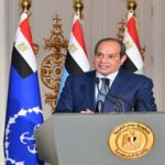 نص كلمة السيسي في ذكرى العاشر من رمضان.. تطمينات وتحذيرات من التصعيد الإقليمي