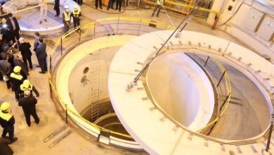 تصعيد خطير.. هجوم إسرائيلي على مفاعل آراك ورد إيراني سريع