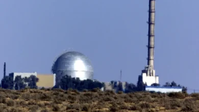 هل اقترب الشرق الأوسط من كارثة نووية؟ تقرير يكشف الحقيقة