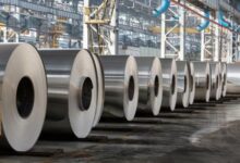 قفزة قوية في أسعار الألومنيوم عالميًا بعد تعطّل شحنات الخليج