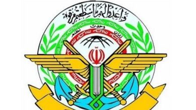 الجيش الإيراني يستهدف حيفا وتل أبيب وقواعد أمريكية بالكويت