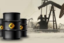 أسعار النفط تتجه نحو 100 دولار مع استمرار توترات الشرق الأوسط