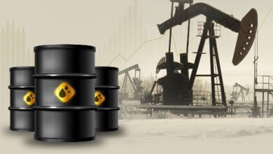 أسعار النفط تتجه نحو 100 دولار مع استمرار توترات الشرق الأوسط