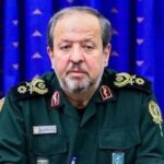 تعيين الجنرال ماجد ابن الرضا في الدفاع الإيراني وسط تصاعد التوترات الإقليمية