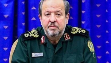 تعيين الجنرال ماجد ابن الرضا في الدفاع الإيراني وسط تصاعد التوترات الإقليمية