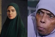 مسلسل حكاية نرجس.. بنت إبليس وخطف حديثي الولادة