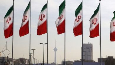 إيران تؤكد استعدادها للدفاع عن نفسها والرد على أي عدوان أمريكي