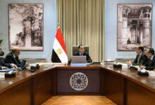 مصر تعزز استعداداتها في قطاع الطاقة لمواجهة التحديات الإقليمية