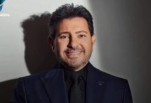 رسالة مؤثرة لمحبي هاني شاكر عبر فيسبوك